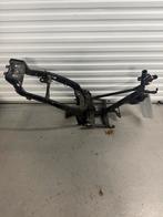 Gilera Runner 125cc M07 DD frame italiaanse papieren, Ophalen