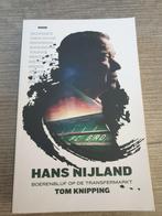 Hans nijland boerenbluf op de transfermarkt, Ophalen of Verzenden, Gelezen
