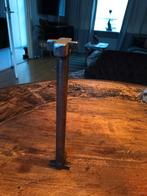 Oude cartersleutel / olieservicesleutel, Antiek en Kunst, Antiek | Gereedschap en Instrumenten, Ophalen of Verzenden