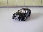 ford escort     hotwheels, Ophalen of Verzenden, Gebruikt, Auto