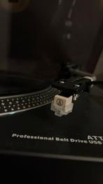 Goed werkende platenspeler, Ophalen, Gebruikt