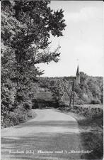 Z192 Oude Ansichtkaart vanaf '' t Mheerelindje Noorbeek, Verzamelen, Ansichtkaarten | Nederland, Verzenden, 1940 tot 1960, Ongelopen