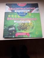 Braintraining 1 en 2, Boeken, Ophalen of Verzenden, Zo goed als nieuw