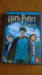 Harry Potter en de gevangene van Azkaban 2 disc zgan, Cd's en Dvd's, Vanaf 12 jaar, Ophalen of Verzenden, Zo goed als nieuw