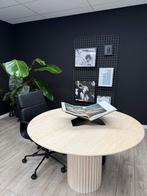 2x design tafels – AREA8 – modern en stijlvol, Ophalen, Overige materialen, Zo goed als nieuw, Vijf personen of meer