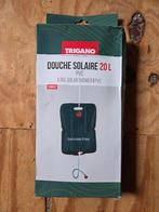 Trigano Douche Solaire 20L - Nieuw!, Ophalen of Verzenden, Nieuw
