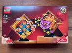 Nieuwe Lego Lunar New Year Display 80110, Ophalen of Verzenden, Nieuw, Complete set, Lego