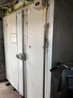 Vriescel 196x106x210, Ophalen, Koelen en Vriezen