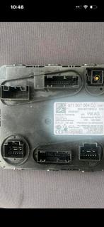 971 907 064 DJ boordcomputer Porsche, Ophalen