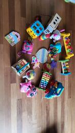 Serie baby speelgoed, Ophalen, Jongen of Meisje