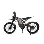 Ouxi gt 2000 | elektrische fat bike | elektrische fiets new, Fietsen en Brommers, Ophalen of Verzenden, Zo goed als nieuw, Overige merken