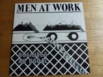 Men At Work – Business As Usual, Ophalen of Verzenden, 1980 tot 2000, Gebruikt, 12 inch