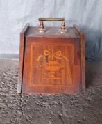 antieke kolenkit, Antiek en Kunst, Antiek | Woonaccessoires, Ophalen of Verzenden
