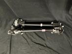 Manfrotto Camera Dolly, Ophalen of Verzenden, Gebruikt, Minder dan 150 cm, Driepoot