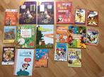 Pakket met doeboeken oa Donald Duck, Ophalen of Verzenden, Nieuw, Knutselen