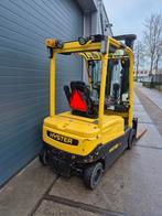 Hyster J2.0XN 2000kg 550cm sideshift freelift, Heftruck, Ophalen of Verzenden, Hyster, 1000 tot 2000 kg
