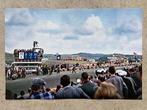 Originele foto finish Grand Prix F-1 Zandvoort 19-06-1955, Verzenden, Nieuw, Formule 1