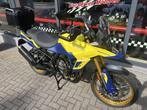 SUZUKI V-STROM 800 DE 2023, Bedrijf, Toermotor