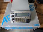 AOR 3000A, scanner/ontvanger, 100 kHz-2 GHz, Gebruikt, Ontvanger, Verzenden