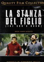 La Stanza del Figlio ( Quality Film Collection ), Cd's en Dvd's, Dvd's | Filmhuis, Alle leeftijden, Ophalen of Verzenden, Zo goed als nieuw