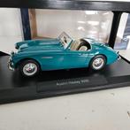 NOREV: AUSTIN HEALEY 3000 1959, Ophalen of Verzenden, Nieuw, Auto, Norev