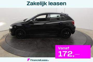 Volkswagen Polo 1.0 TSI Comf Navi-Carplay 5Drs Adapt.cruise  beschikbaar voor biedingen
