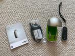 2 hoortoestellen Phonak Naida P90-PR, Diversen, Verpleegmiddelen, Verzenden, Zo goed als nieuw