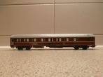 Lima personen wagon TENE, Gelijkstroom, Wagon, Ophalen of Verzenden, Zo goed als nieuw
