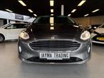 Ford FIESTA 1.0 EcoBoost Vignale, Traction-control, Stof, Gebruikt, 100 pk