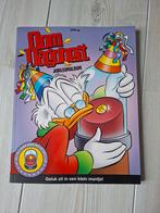 Donald Duck - Jubileumalbum, Eén stripboek, Ophalen of Verzenden, Nieuw, Disney