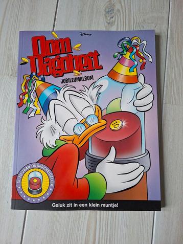 Donald Duck - Jubileumalbum beschikbaar voor biedingen