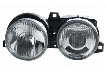 Dubbel koplamp LINKS nieuw BMW E30 mag weg voor 50 euro beschikbaar voor biedingen