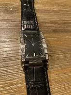 Swiss Watch dameshorloge water resistant, Sieraden, Tassen en Uiterlijk, Horloges | Dames, Leer, Staal, Polshorloge, Swatch