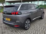 Peugeot 5008 1.2 Puretech 130pk 7-zitter in top staat, Voorwielaandrijving, 74 €/maand, 1199 cc, 7 stoelen