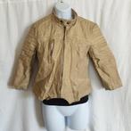Stoer nepleren jasje. Mt 36. Merk Fransa., Kleding | Dames, ., Ophalen of Verzenden, Zo goed als nieuw, .