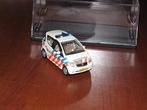 1.43 Mercedes Benz A Klasse Politie Ned., Hobby en Vrije tijd, Modelauto's | 1:43, Ophalen of Verzenden, Nieuw, Auto, Overige merken