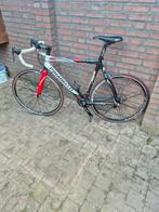 PInarello Paris full carbon, Sport en Fitness, Wielrennen, Ophalen, Zo goed als nieuw, Overige typen