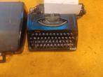 Brother Deluxe 220 – Vintage Typemachine uit Japan, Diversen, Typemachines, Ophalen of Verzenden, Zo goed als nieuw