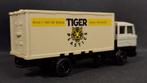 Daf 3300 Tiger Plastics 1:87 H0 Efsi Holland Pol, Hobby en Vrije tijd, Efsi, Bus of Vrachtwagen, Zo goed als nieuw, Verzenden