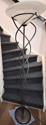 Vloerlamp, Huis en Inrichting, Ophalen, Gebruikt, Metaal, 150 tot 200 cm