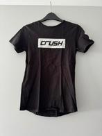 Iconic Crush Denim tshirt maat 152, Ophalen of Verzenden, Shirt of Longsleeve