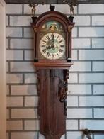 Mooie Friese staartklok te koop, Ophalen