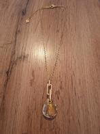 Swarovski ketting, Met kristal, Overige materialen, Verzenden, Zo goed als nieuw