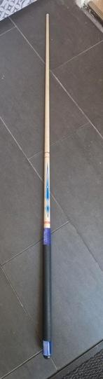 Zenith Parabellum, Ophalen of Verzenden, Gebruikt, Keu of Ballen