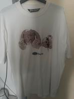 Palm Angels T-shirt XL, Kleding | Heren, Ophalen of Verzenden, Zo goed als nieuw, Maat 56/58 (XL), Wit