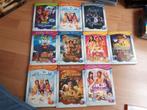 Dvd collectie studio 100  10 stuks, Alle leeftijden, Ophalen of Verzenden, Zo goed als nieuw