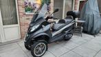 Piaggio MP3 500 LT Sport ABS/ASR, Scooter, Particulier, ABS