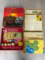 Kolonisten van Catan uitbreiding Historische scenario’s 1, Drie of vier spelers, Ophalen of Verzenden, Nieuw, 999Games