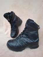 Haix Ranger GSG9-X Dames, maat 40, Haix, Zwart, Zo goed als nieuw, Wandelschoenen