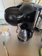 Koffieapparaat, 10 kopjes of meer, Ophalen of Verzenden, Zo goed als nieuw, Koffiemachine